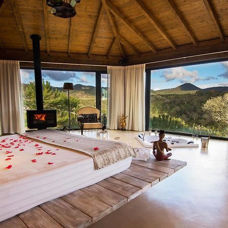 Herdade Do Amarelo Nature & Spa Vila Nova de Milfontes Εξωτερικό φωτογραφία