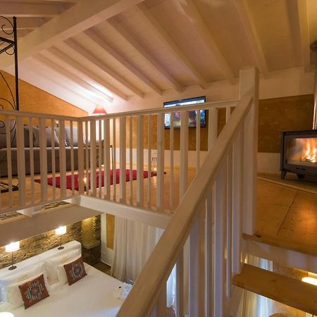 Herdade Do Amarelo Nature & Spa Vila Nova de Milfontes Δωμάτιο φωτογραφία