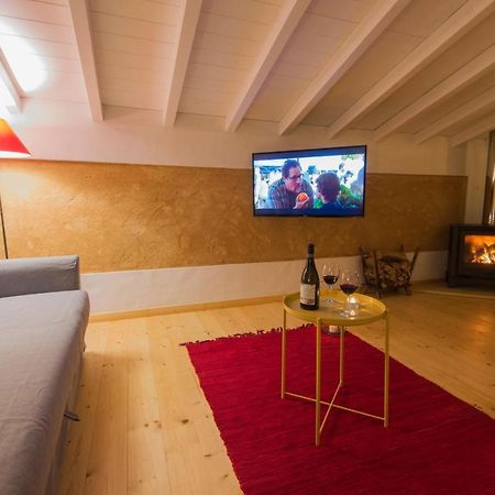 Herdade Do Amarelo Nature & Spa Vila Nova de Milfontes Δωμάτιο φωτογραφία