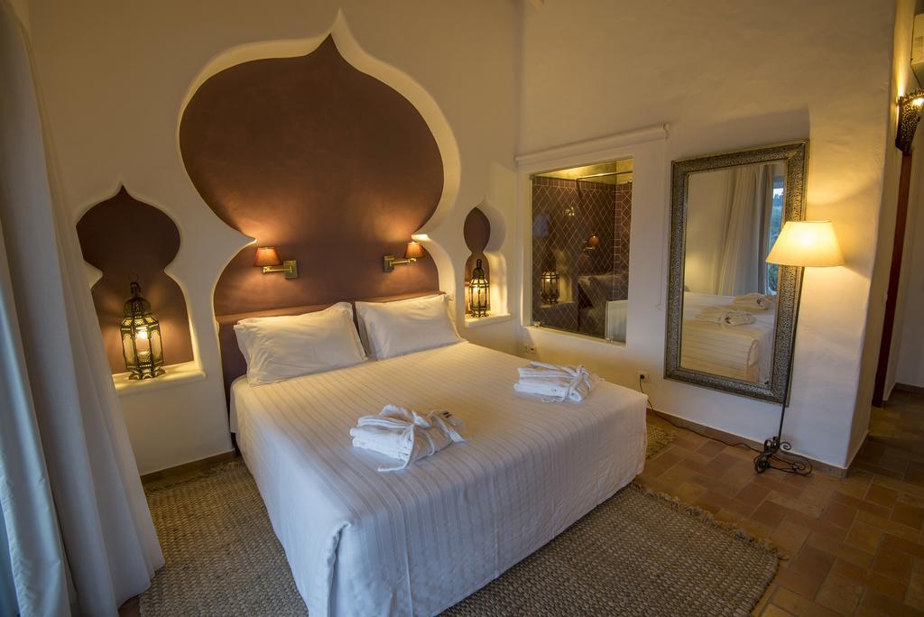 Herdade Do Amarelo Nature & Spa Vila Nova de Milfontes Εξωτερικό φωτογραφία
