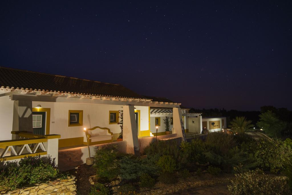 Herdade Do Amarelo Nature & Spa Vila Nova de Milfontes Εξωτερικό φωτογραφία
