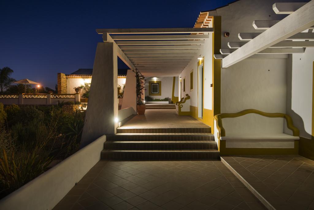 Herdade Do Amarelo Nature & Spa Vila Nova de Milfontes Εξωτερικό φωτογραφία