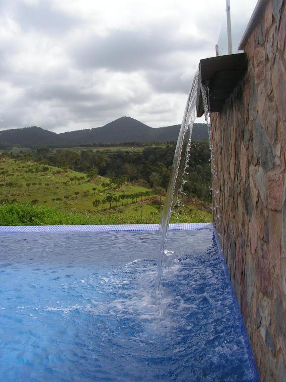 Herdade Do Amarelo Nature & Spa Vila Nova de Milfontes Εξωτερικό φωτογραφία