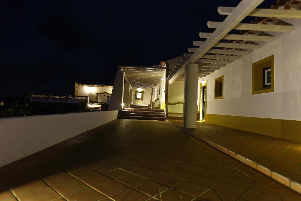 Herdade Do Amarelo Nature & Spa Vila Nova de Milfontes Εξωτερικό φωτογραφία