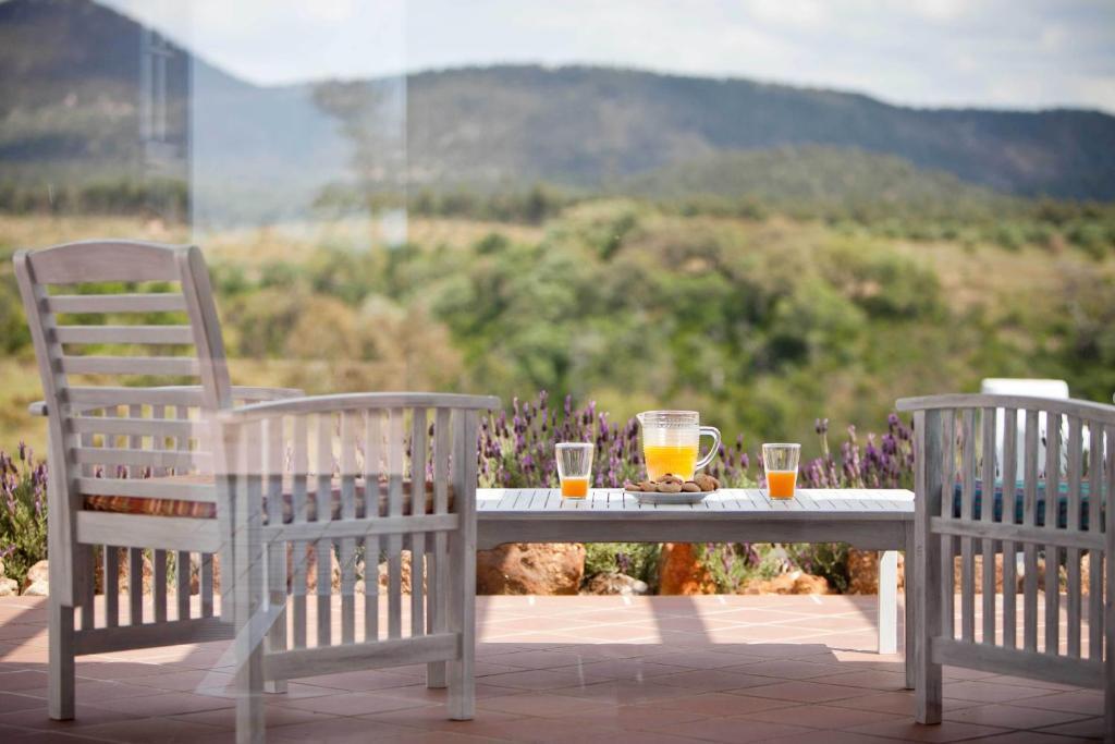 Herdade Do Amarelo Nature & Spa Vila Nova de Milfontes Δωμάτιο φωτογραφία