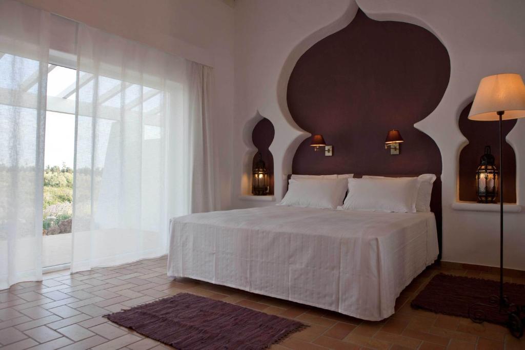 Herdade Do Amarelo Nature & Spa Vila Nova de Milfontes Δωμάτιο φωτογραφία