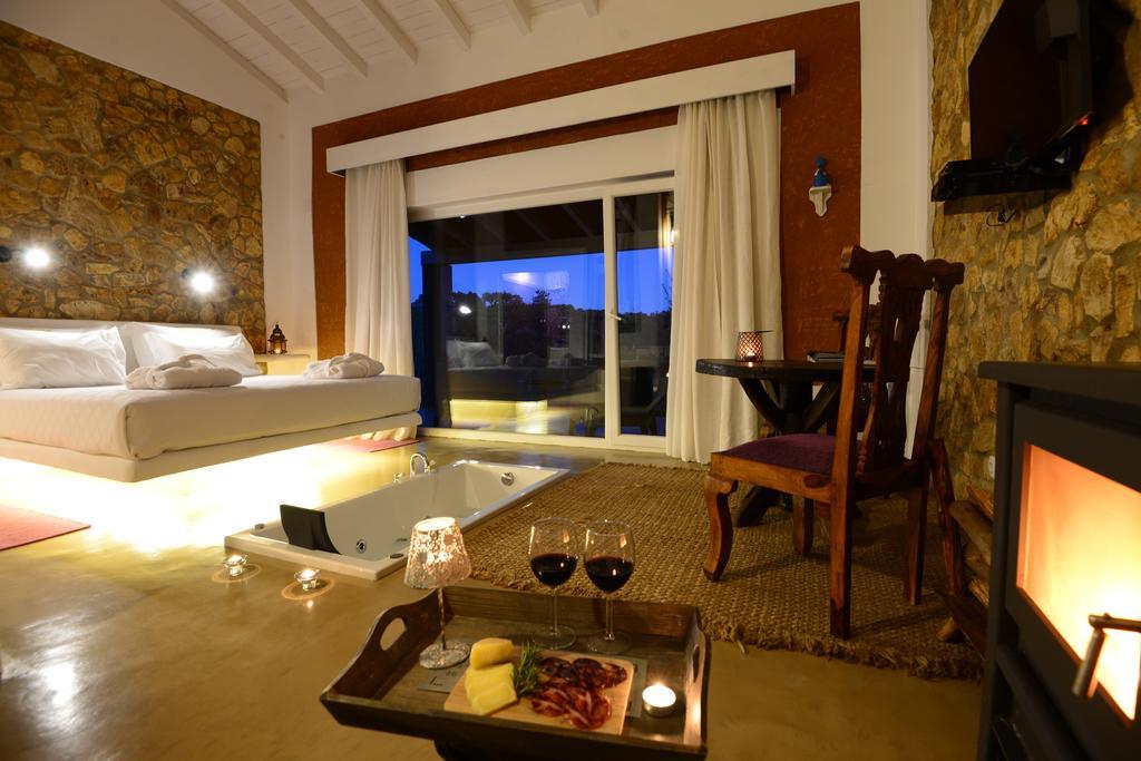 Herdade Do Amarelo Nature & Spa Vila Nova de Milfontes Εξωτερικό φωτογραφία