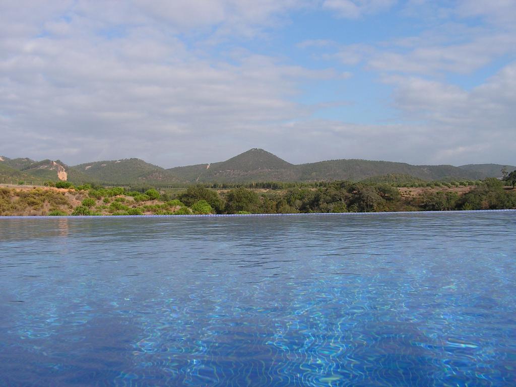 Herdade Do Amarelo Nature & Spa Vila Nova de Milfontes Εξωτερικό φωτογραφία