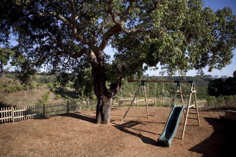 Herdade Do Amarelo Nature & Spa Vila Nova de Milfontes Εξωτερικό φωτογραφία