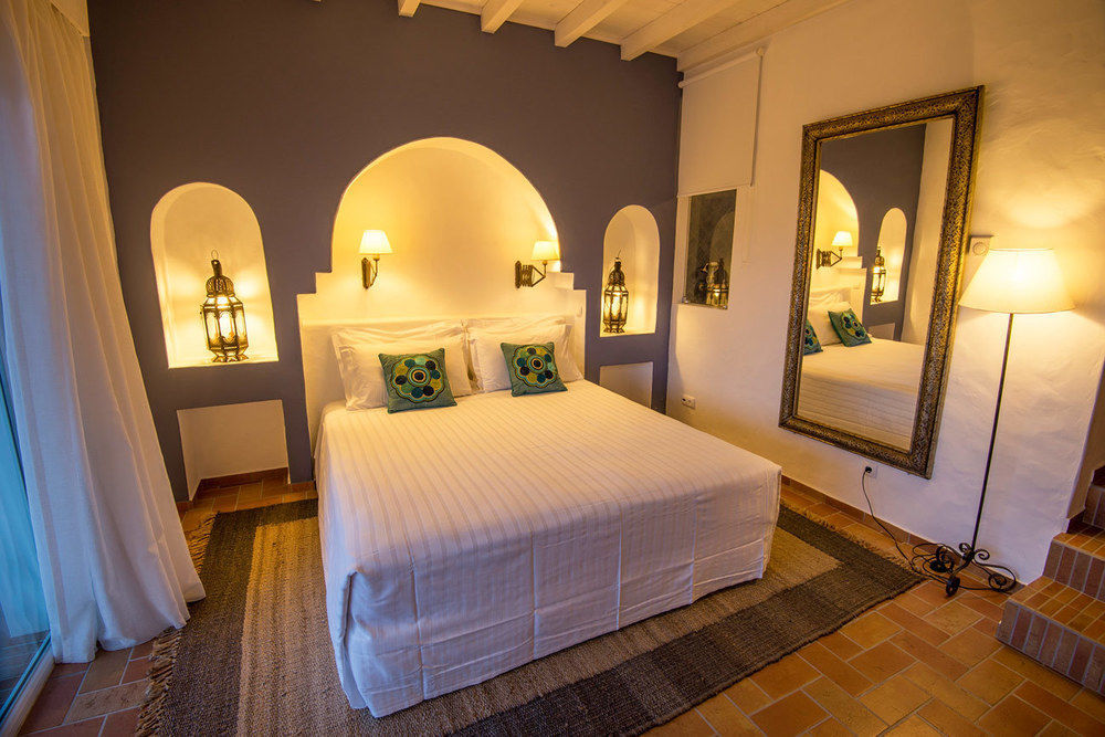 Herdade Do Amarelo Nature & Spa Vila Nova de Milfontes Εξωτερικό φωτογραφία