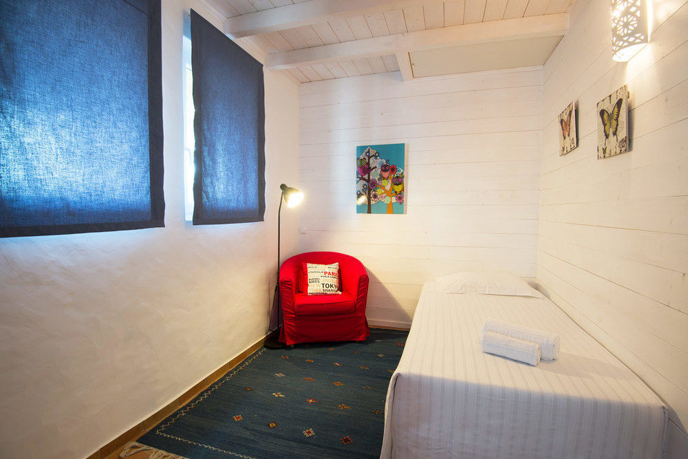 Herdade Do Amarelo Nature & Spa Vila Nova de Milfontes Εξωτερικό φωτογραφία