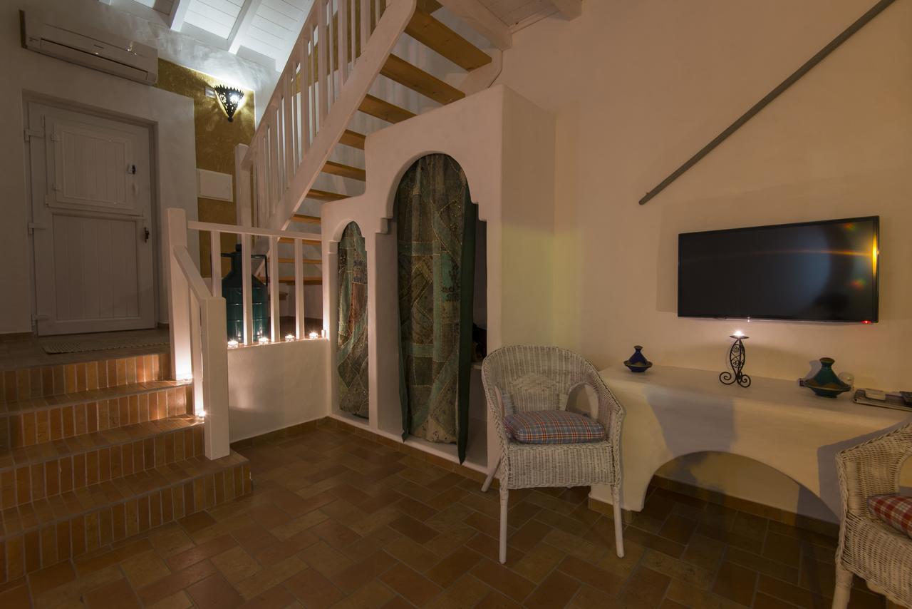 Herdade Do Amarelo Nature & Spa Vila Nova de Milfontes Εξωτερικό φωτογραφία