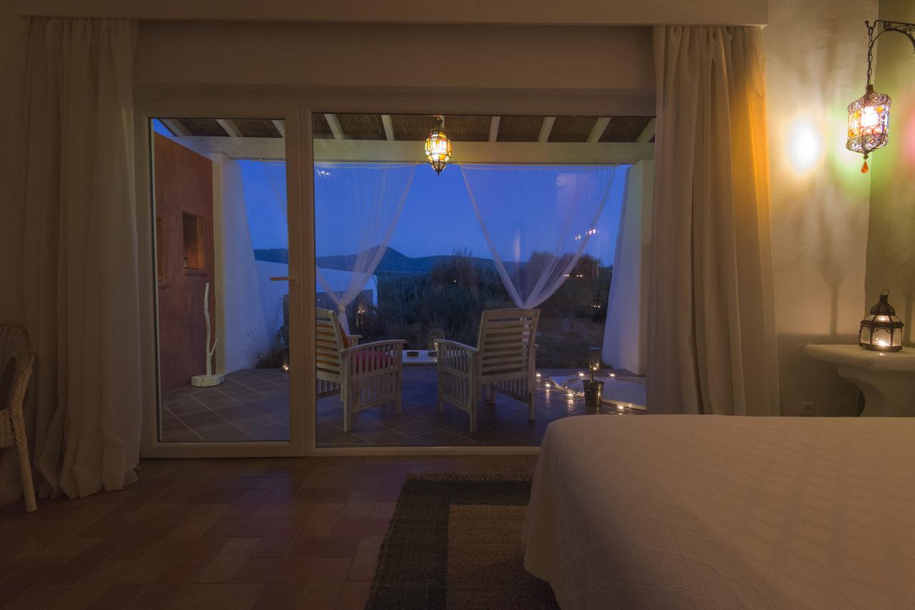 Herdade Do Amarelo Nature & Spa Vila Nova de Milfontes Εξωτερικό φωτογραφία