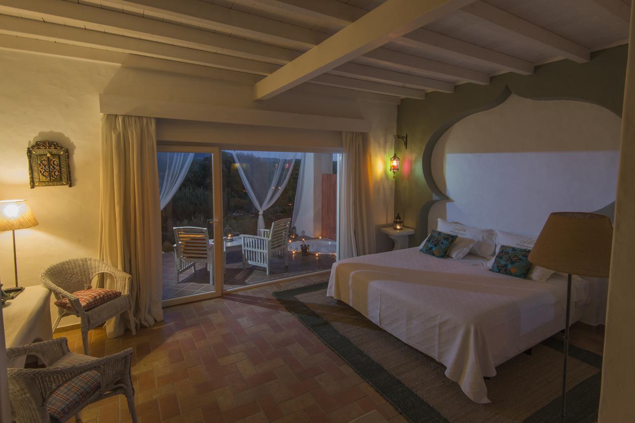 Herdade Do Amarelo Nature & Spa Vila Nova de Milfontes Εξωτερικό φωτογραφία