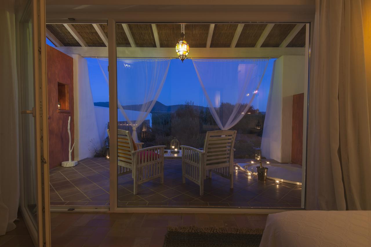 Herdade Do Amarelo Nature & Spa Vila Nova de Milfontes Εξωτερικό φωτογραφία