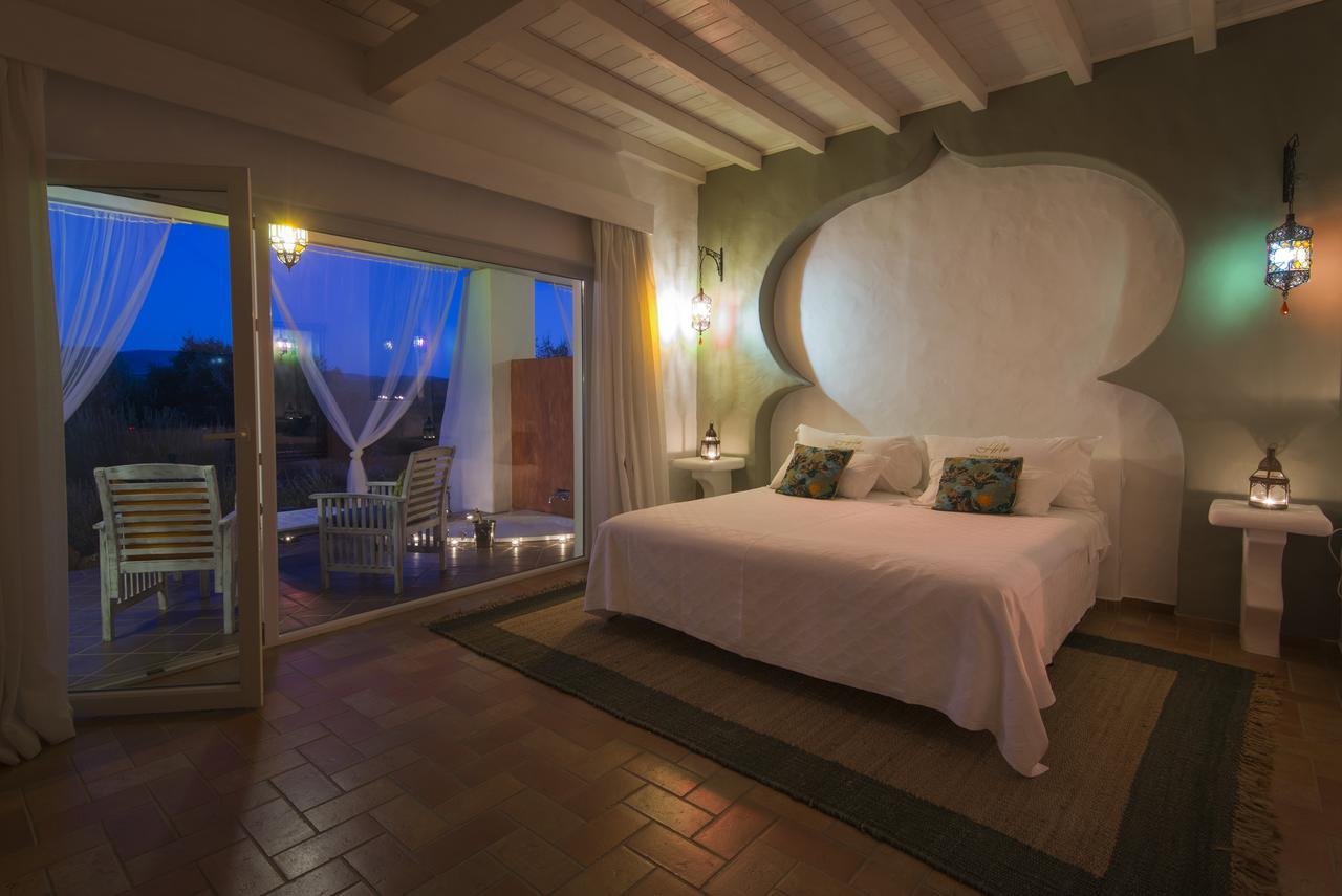 Herdade Do Amarelo Nature & Spa Vila Nova de Milfontes Εξωτερικό φωτογραφία