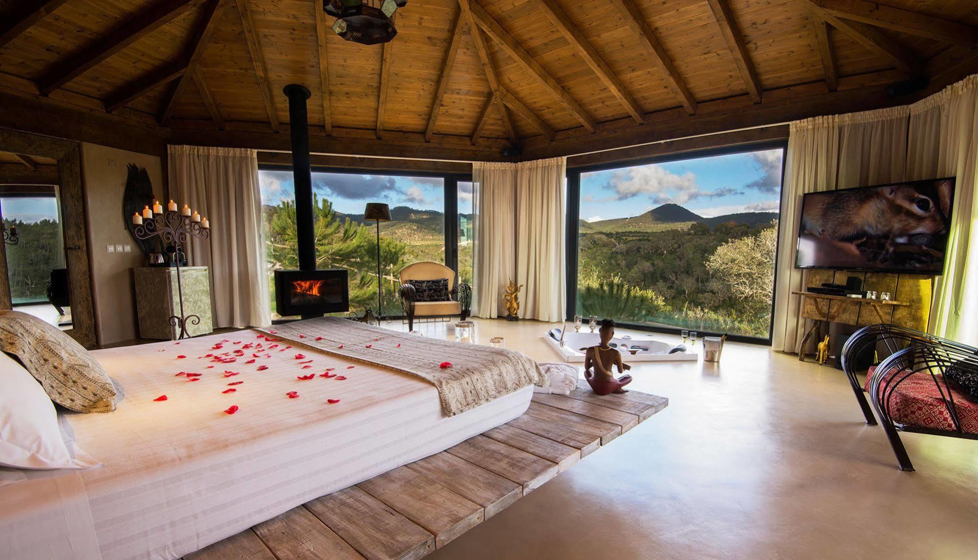 Herdade Do Amarelo Nature & Spa Vila Nova de Milfontes Εξωτερικό φωτογραφία