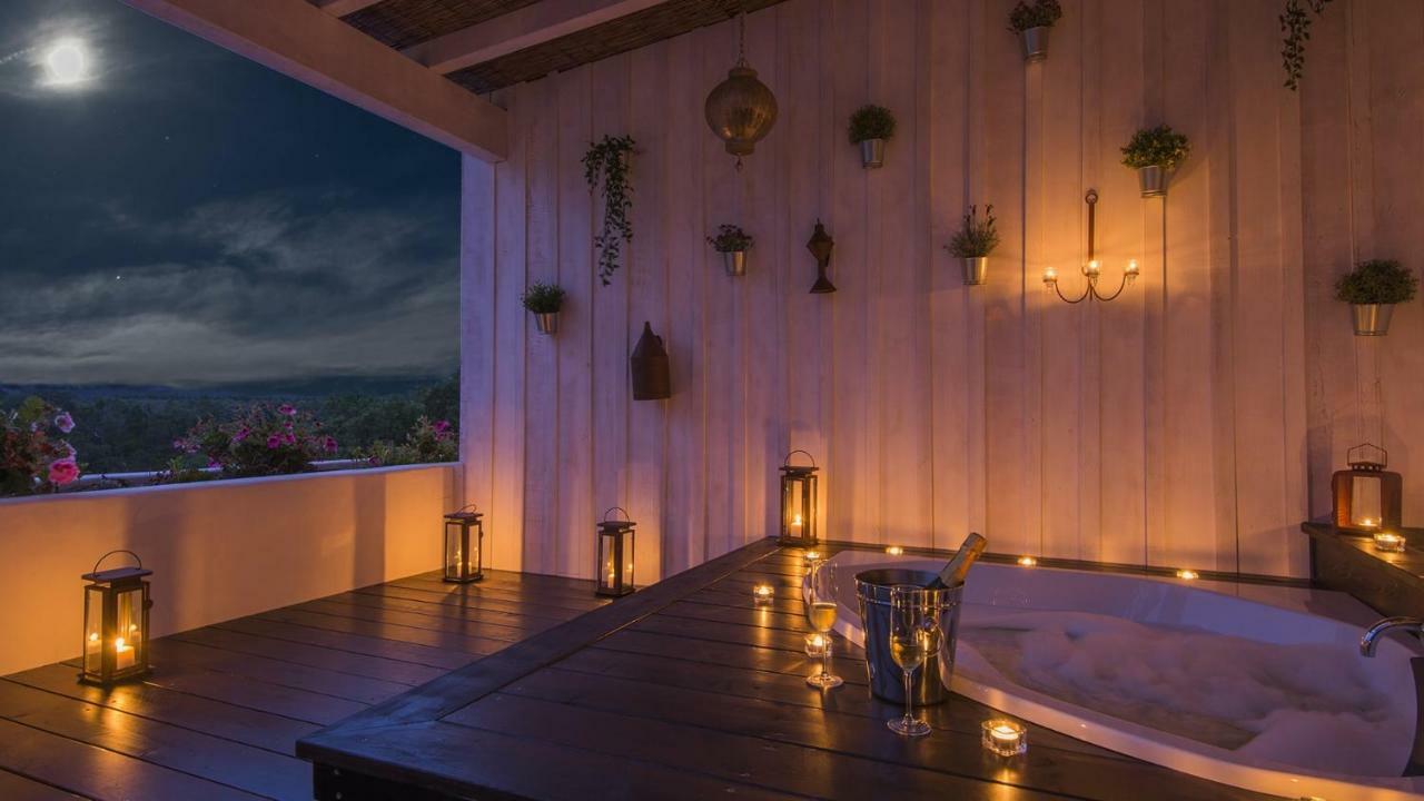 Herdade Do Amarelo Nature & Spa Vila Nova de Milfontes Εξωτερικό φωτογραφία