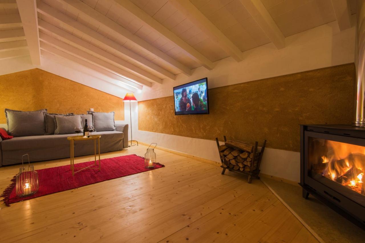 Herdade Do Amarelo Nature & Spa Vila Nova de Milfontes Δωμάτιο φωτογραφία